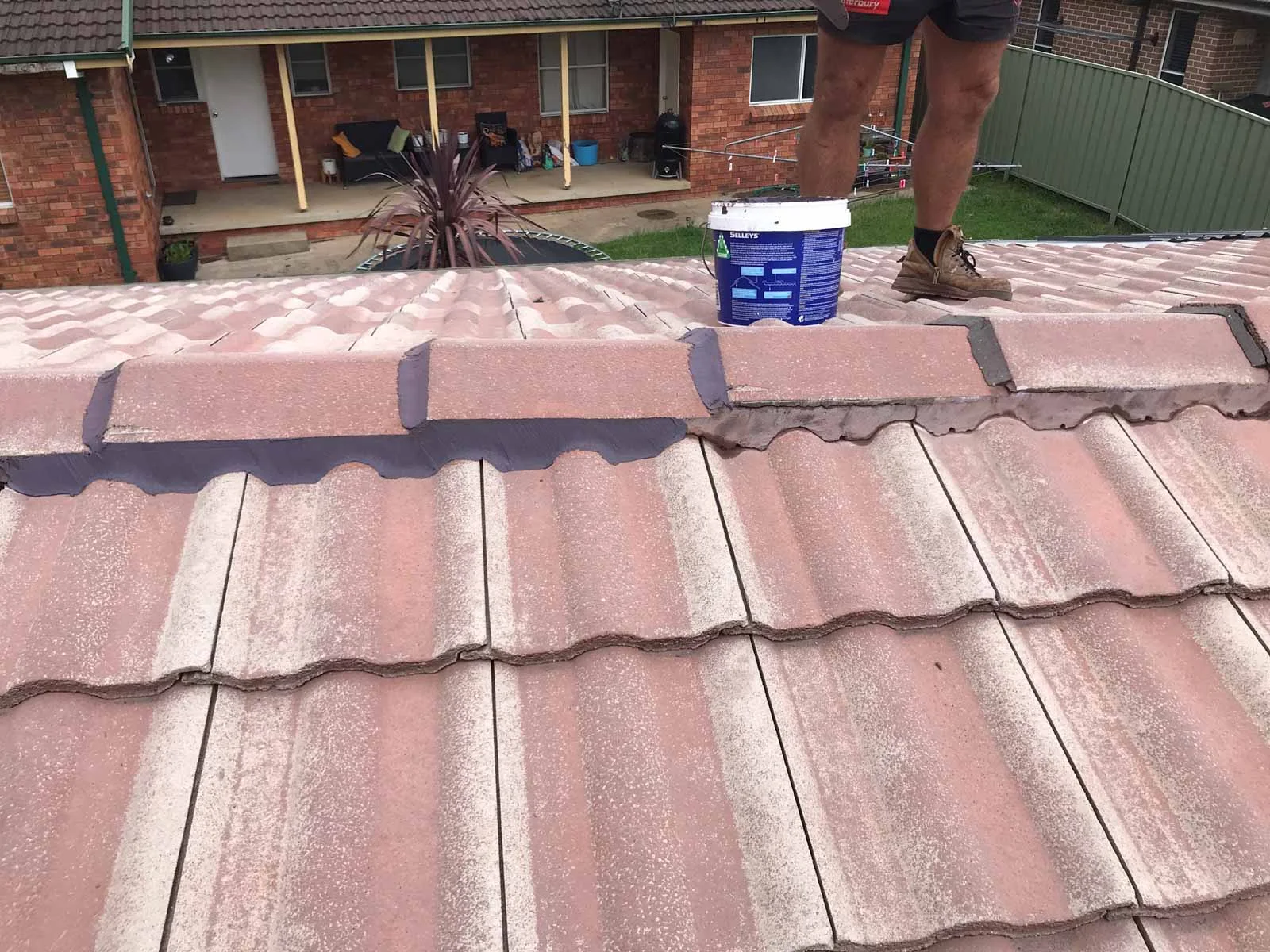 Roof Repairs in Nowra and the Shoalhaven