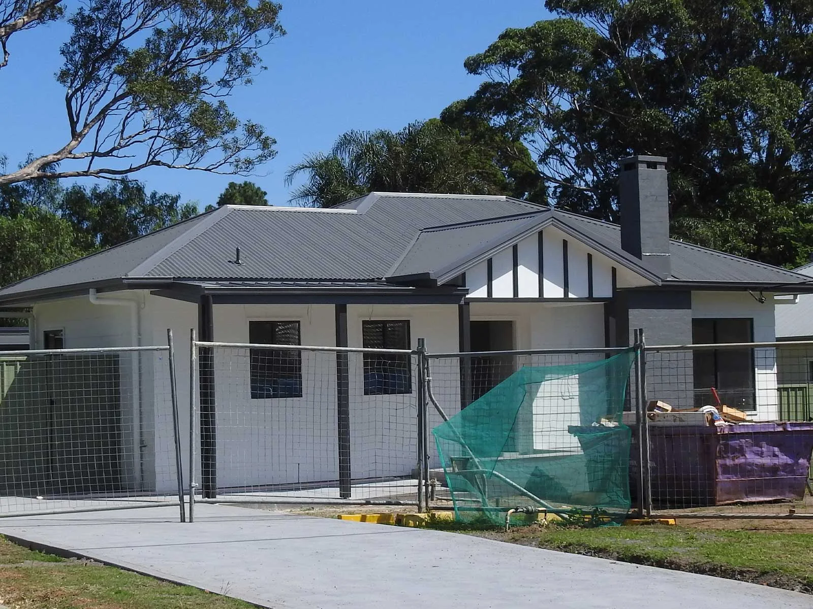 Roof Replacement in Nowra and the Shoalhaven